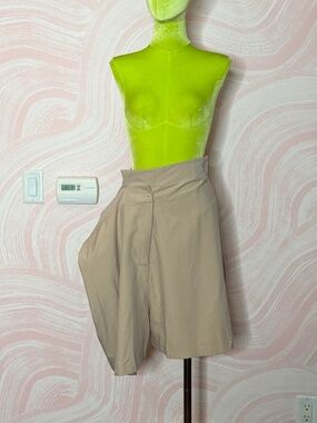 Plus-size shorts
